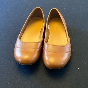 Merrell select grip flats